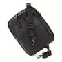 Сумка для ноутбука Tucano 10" One Premium shoulder bag/Black (BOPXS) - 7