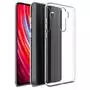 Чехол для моб. телефона Laudtec для Xiaomi Redmi Note 8 Pro Clear tpu (Transperent) (LC-XRN8PT) - 2