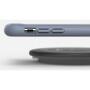 Чехол для моб. телефона Ringke Air S для Apple iPhone 11 Pro (Lavender Gray) (RCA4605) - 2