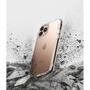 Чехол для моб. телефона Ringke Fusion для Apple iPhone 11 Pro Max Clear (RCA4606) - 4