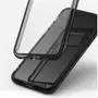 Чехол для моб. телефона Ringke Fusion для Apple iPhone 11 Pro Мах Smoke Black (RCA4607) - 1