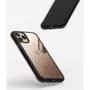 Чехол для моб. телефона Ringke Fusion для Apple iPhone 11 Pro Мах Smoke Black (RCA4607) - 3
