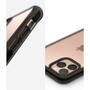 Чехол для моб. телефона Ringke Fusion для Apple iPhone 11 Pro Мах Smoke Black (RCA4607) - 4