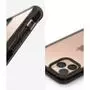 Чехол для моб. телефона Ringke Fusion для Apple iPhone 11 Pro Мах Smoke Black (RCA4607) - 4