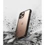 Чехол для моб. телефона Ringke Fusion для Apple iPhone 11 Pro Мах Smoke Black (RCA4607) - 5