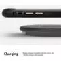 Чехол для моб. телефона Ringke Onyx для Apple iPhone 11 Black (RCA4597) - 1