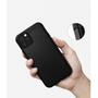 Чехол для моб. телефона Ringke Onyx для Apple iPhone 11 Pro Black (RCA4602) - 4