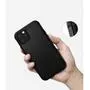 Чехол для моб. телефона Ringke Onyx для Apple iPhone 11 Pro Black (RCA4602) - 4