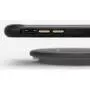 Чехол для моб. телефона Ringke Onyx для Apple iPhone 11 Pro Max Black (RCA4609) - 2