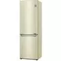 Холодильник LG GA-B459SECM - 2