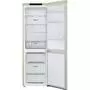 Холодильник LG GA-B459SECM - 5