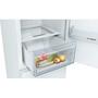Холодильник BOSCH KGN39UW316 - 4