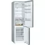 Холодильник BOSCH KGN39VL316 - 1