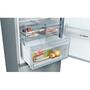Холодильник BOSCH KGN39XI326 - 3