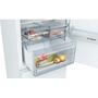 Холодильник BOSCH KGN39XW326 - 4