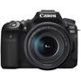 Цифровой фотоаппарат Canon EOS 90D 18-135 IS nano USM (3616C029) - 1