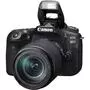Цифровой фотоаппарат Canon EOS 90D 18-135 IS nano USM (3616C029) - 2