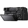 Цифровой фотоаппарат Sony Alpha 6600 body Black (ILCE6600B.CEC) - 8