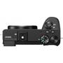 Цифровой фотоаппарат Sony Alpha 6600 body Black (ILCE6600B.CEC) - 9
