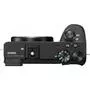 Цифровой фотоаппарат Sony Alpha 6600 body Black (ILCE6600B.CEC) - 9