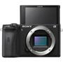 Цифровой фотоаппарат Sony Alpha 6600 kit 18-135 Black (ILCE6600MB.CEC) - 1