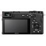 Цифровой фотоаппарат Sony Alpha 6600 kit 18-135 Black (ILCE6600MB.CEC) - 2