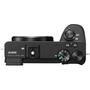 Цифровой фотоаппарат Sony Alpha 6600 kit 18-135 Black (ILCE6600MB.CEC) - 6