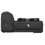 Цифровой фотоаппарат Sony Alpha 6600 kit 18-135 Black (ILCE6600MB.CEC) - 7