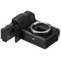 Цифровой фотоаппарат Sony Alpha 6600 kit 18-135 Black (ILCE6600MB.CEC) - 8