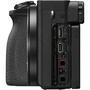 Цифровой фотоаппарат Sony Alpha 6600 kit 18-135 Black (ILCE6600MB.CEC) - 11