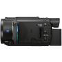 Цифровая видеокамера Sony Handycam FDR-AX53 Black (FDRAX53B.CEE) - 4