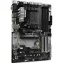Материнская плата ASRock B450 PRO4 - 3