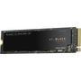 Накопитель SSD M.2 2280 500GB WD (WDS500G3X0C) - 1