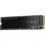 Накопитель SSD M.2 2280 500GB WD (WDS500G3X0C) - 1