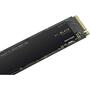 Накопитель SSD M.2 2280 500GB WD (WDS500G3X0C) - 2