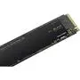 Накопитель SSD M.2 2280 500GB WD (WDS500G3X0C) - 2