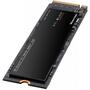Накопитель SSD M.2 2280 500GB WD (WDS500G3X0C) - 4