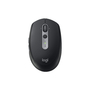 Мышка Logitech M590 Silent Graphit (910-005197) - 2