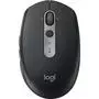 Мышка Logitech M590 Silent Graphit (910-005197) - 2