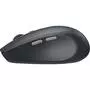 Мышка Logitech M590 Silent Graphit (910-005197) - 3