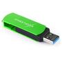 USB флеш накопитель eXceleram 64GB P2 Series Green/Black USB 3.1 Gen 1 (EXP2U3GRB64) - 4