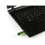 USB флеш накопитель eXceleram 64GB A3 Series Green USB 3.1 Gen 1 (EXA3U3GR64) - 6