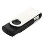 USB флеш накопитель eXceleram 32GB P1 Series Silver/Black USB 2.0 (EXP1U2SIB32) - 5