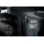 Цифровой фотоаппарат Canon EOS 90D Body (3616C026) - 3