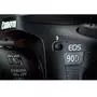 Цифровой фотоаппарат Canon EOS 90D Body (3616C026) - 3