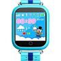 Смарт-часы UWatch Q100s Kid smart watch Blue (F_50523) - 1