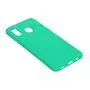 Чехол для моб. телефона BeCover Galaxy M30s 2019 SM-M307 Green (704192) - 1