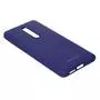 Чехол для моб. телефона BeCover Matte Slim TPU для Xiaomi Redmi 8A Blue (704405) - 1