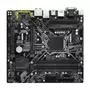 Материнская плата GIGABYTE H370M D3H GSM - 1