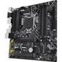 Материнская плата GIGABYTE H370M D3H GSM - 3
